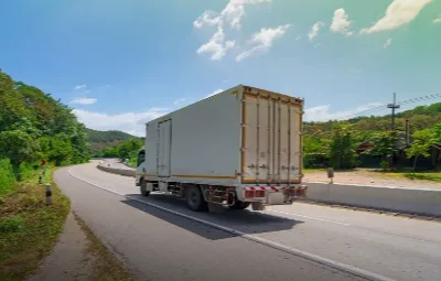 Antalya ile Mazgirt Arası Bulaşık Makinesi Taşıma