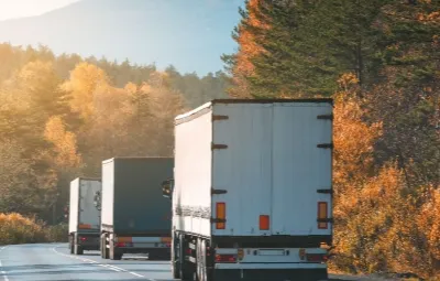 Antalya ile Mazgirt Arası Klima Taşıma