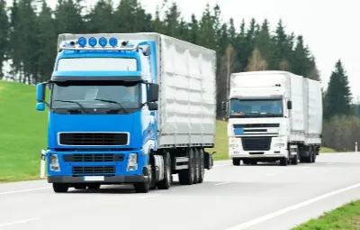 Antalya ile Mazgirt Arası Eşya Taşıma